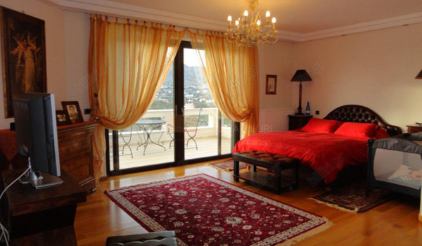Κρεβατοκάμαρα - Bedroom
