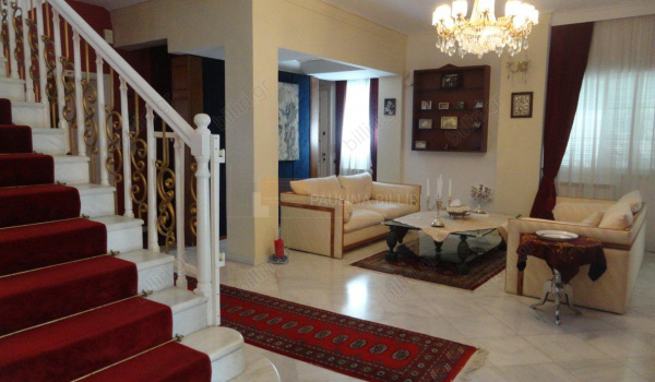 Εσωτερική όψη - Indoor view