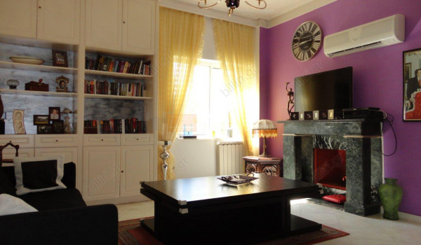 Καθιστικό - Living room