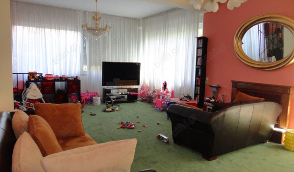 Playroom