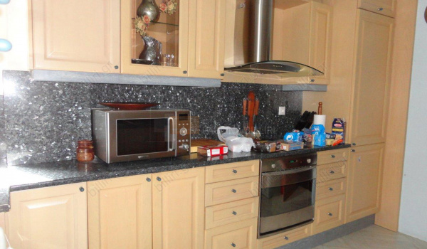 Κουζίνα - Kitchen