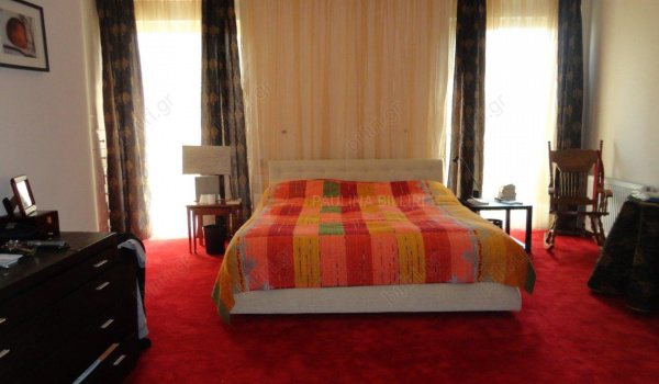 Υπνοδωμάτιο - Bedroom