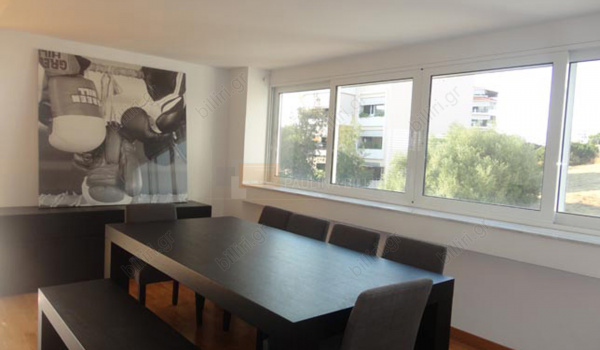 Τραπεζαρία - Dining room