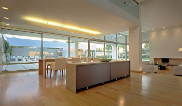 Τραπεζαρία - Dining room