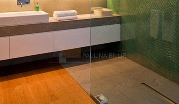 Μπάνιο - Bathroom