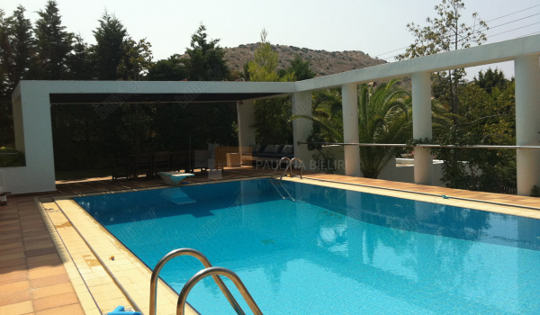 Πισίνα - Swimming Pool
