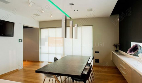 Τραπεζαρία - Dining room