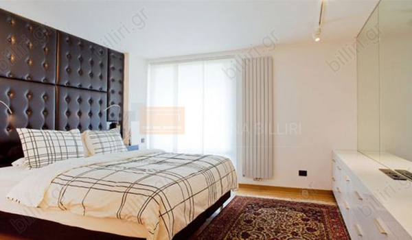 Υπνοδωμάτιο - Bedroom