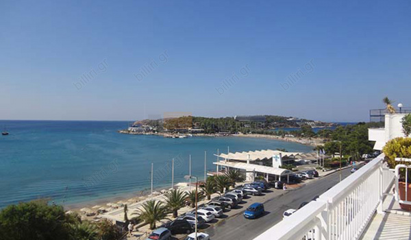 Θέα - View