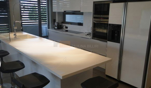 Κουζίνα - Kitchen