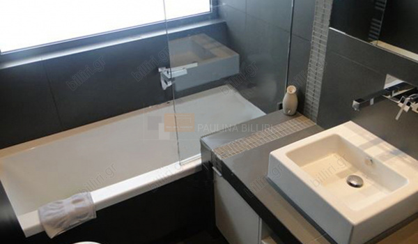 Μπάνιο - Bathroom