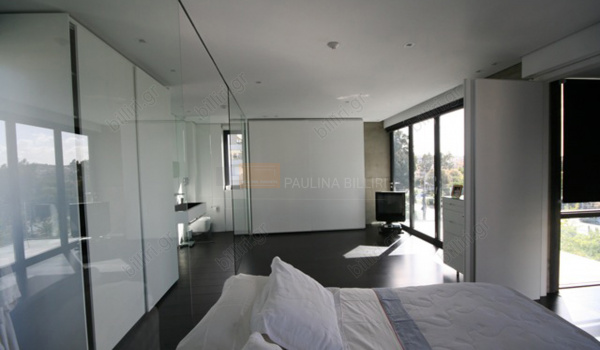 Υπνοδωμάτιο - Bedroom