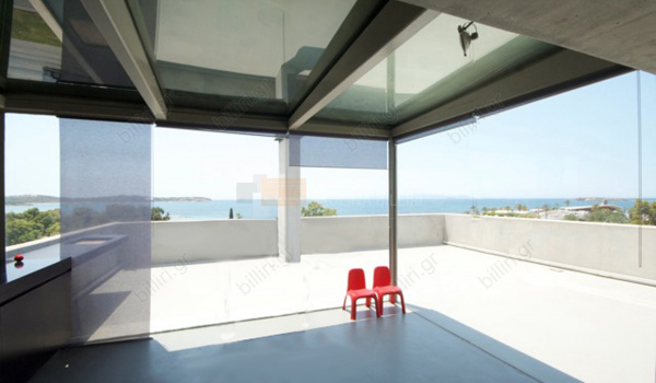 Εσωτερικός Χώρος - Indoor view