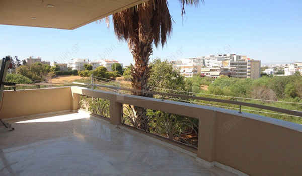 Μπαλκόνι - Balcony