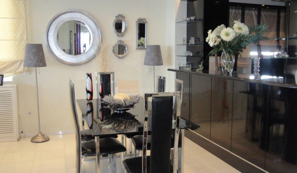 Τραπεζαρία - Dining room