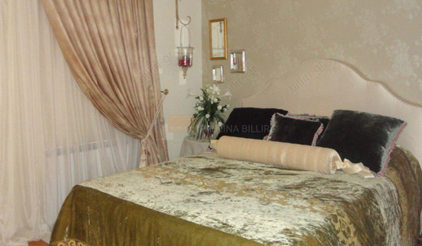 Υπνοδωμάτιο - Bedroom