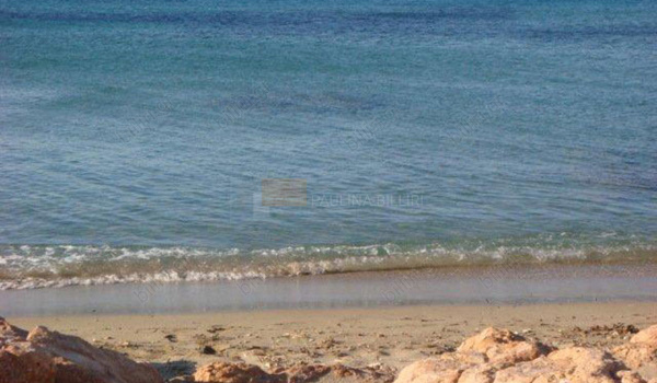 Παραλία - Beach