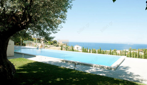 Πισίνα - Swimming pool