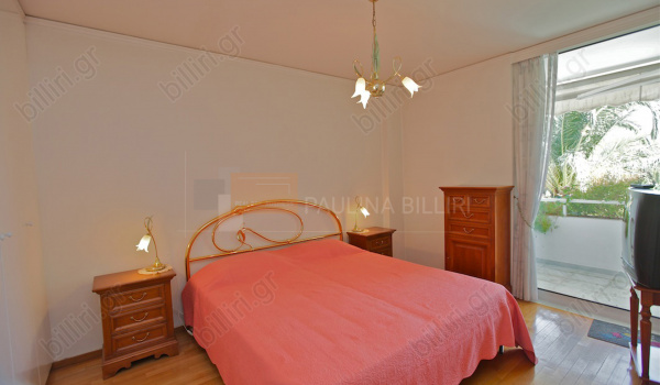 Yπνοδωμάτιο - Bedroom