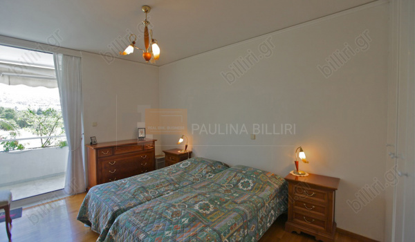 Yπνοδωμάτιο - Bedroom