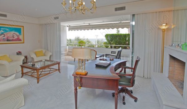 Σαλόνι - Living room