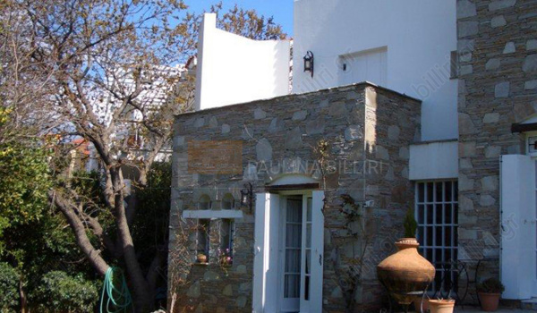 Εξωτερική όψη - Outdoor view