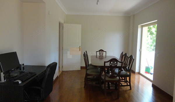 Τραπεζαρία - Dining room