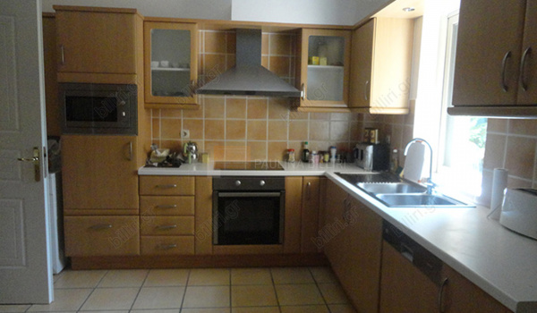 Κουζίνα - Kitchen