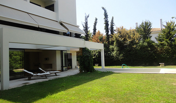 Κήπος - Garden