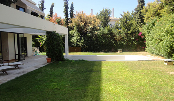 Κήπος - Garden