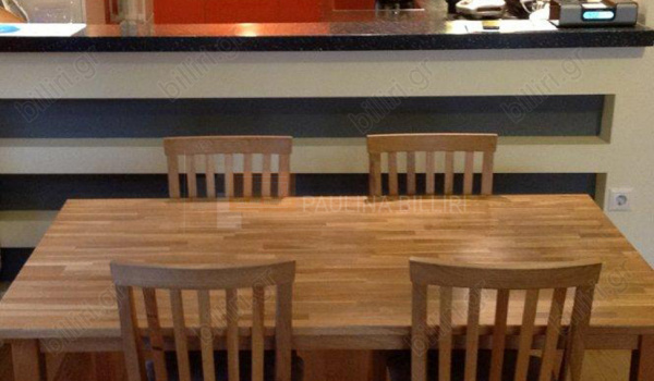 Τραπεζαρία - Dining room