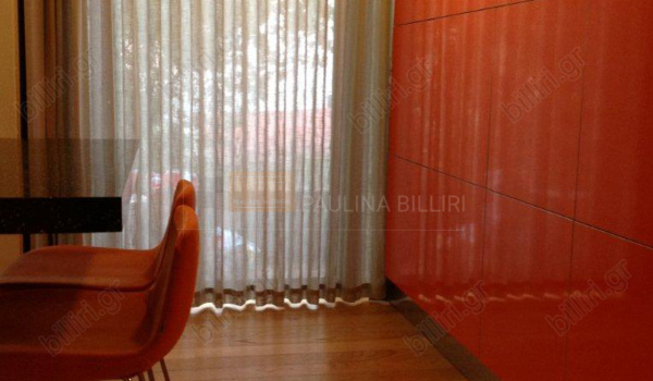 Εσωτερική όψη - Indoor view