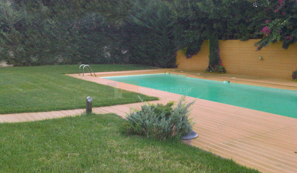 Πισίνα - Swimming pool