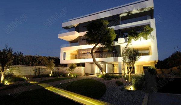 Eξωτερική όψη - Outdoor view