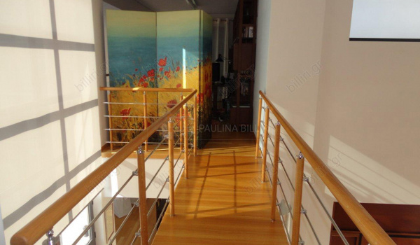 Eσωτερικός χώρος - Indoor space