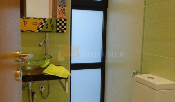Mπάνιο - Bathroom