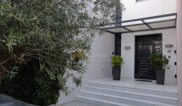 Eξωτερική όψη - Outdoor view