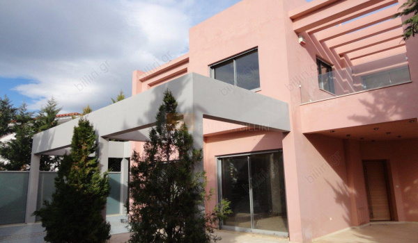 Εξωτερική όψη - Outdoor view