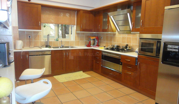 Κουζίνα - Kitchen