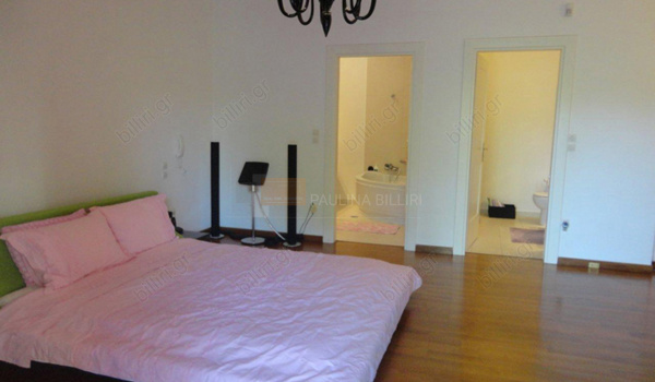 Υπνοδωμάτιο - Bedroom