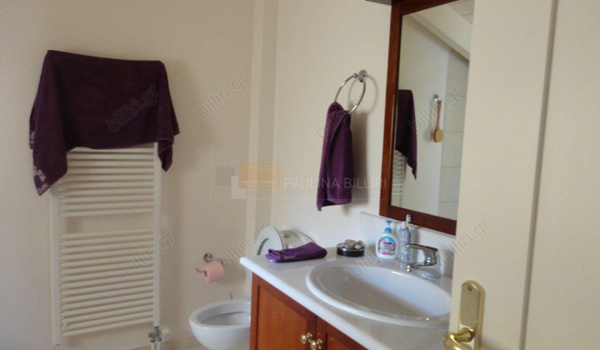 Μπάνιο - Bathroom