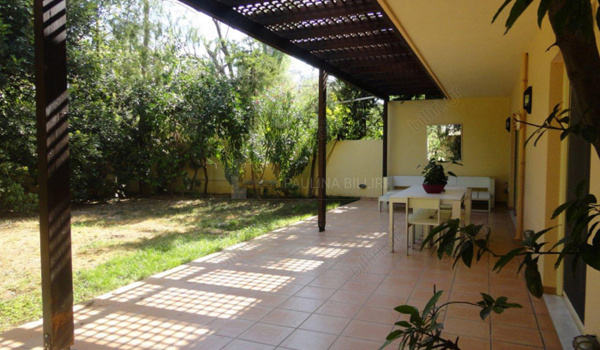 Εξωτερικός Χώρος - Outdoor view