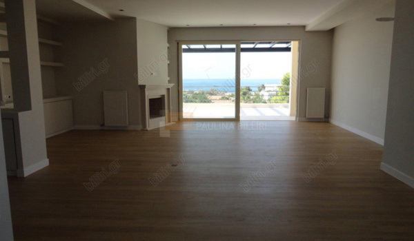 Εσωτερικός Χώρος - Indoor view