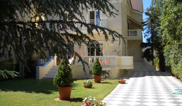 Εξωτερική όψη - Outdoor view