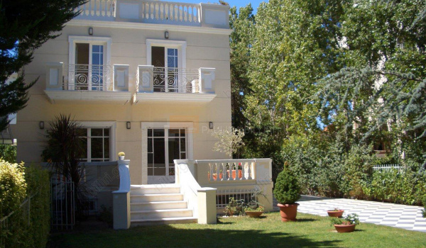 Εξωτερική όψη - Outdoor view