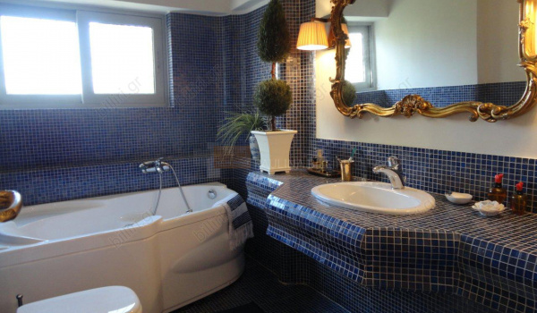 Μπάνιο - Bathroom