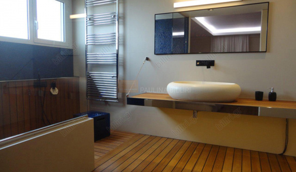 Μπάνιο - Bathroom