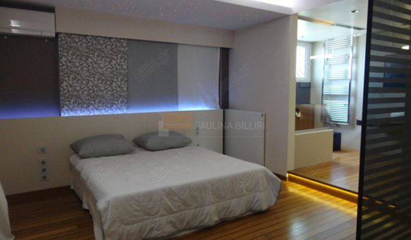 Υπνοδωμάτιο - Bedroom