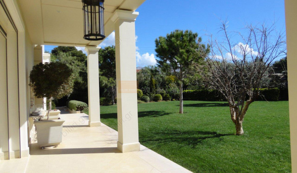 Εξωτερική όψη - Outdoor view