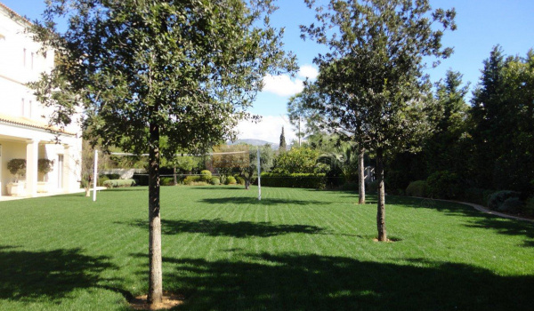 Εξωτερική όψη - Outdoor view